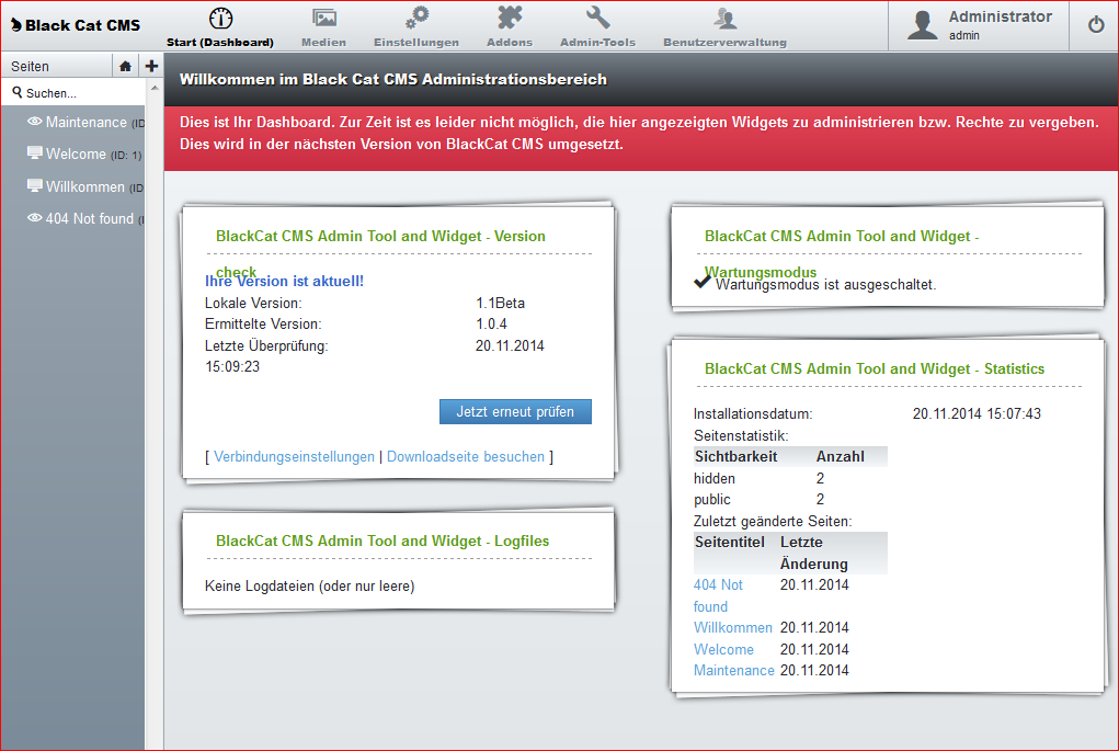 BC11-Dashboard-XAMPP.PNG